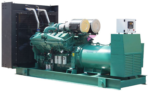 秀洲30kw康明斯柴油发电机组图片 秀洲30kw康明斯柴油发电机组图片