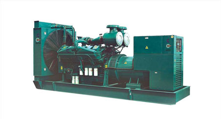 秀洲450kw康明斯柴油发电机组图片 秀洲450kw康明斯柴油发电机组图片